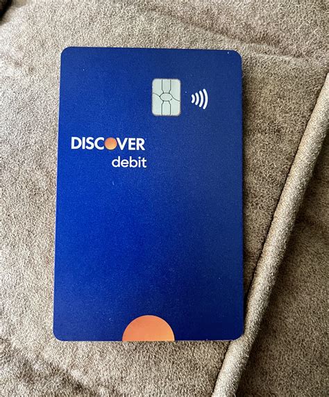 discover card contactless card|prepaid discover debit card.